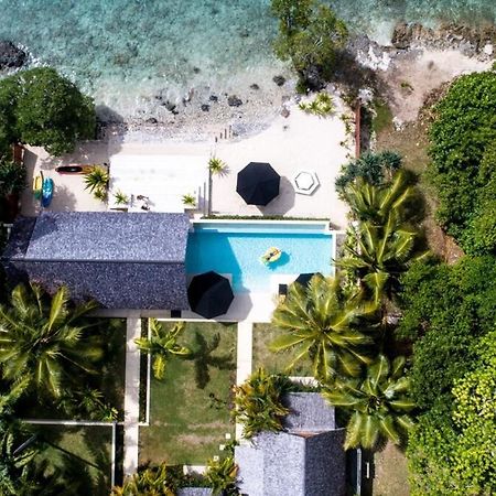 Villa 25 Порт-Вила Экстерьер фото