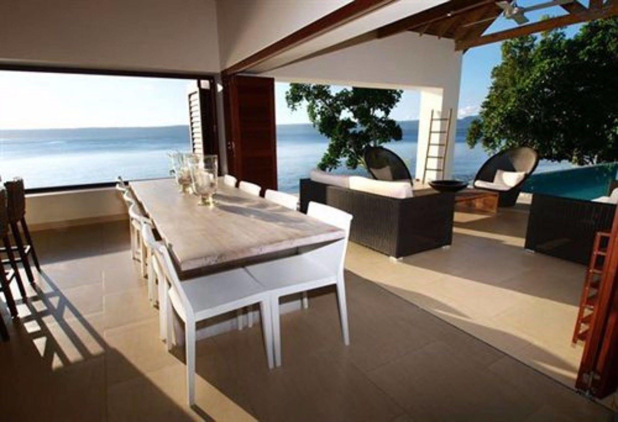 Villa 25 Порт-Вила Экстерьер фото